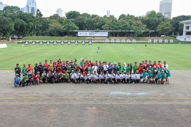 Selamat Ulang Tahun (HUT) NOC ke-71