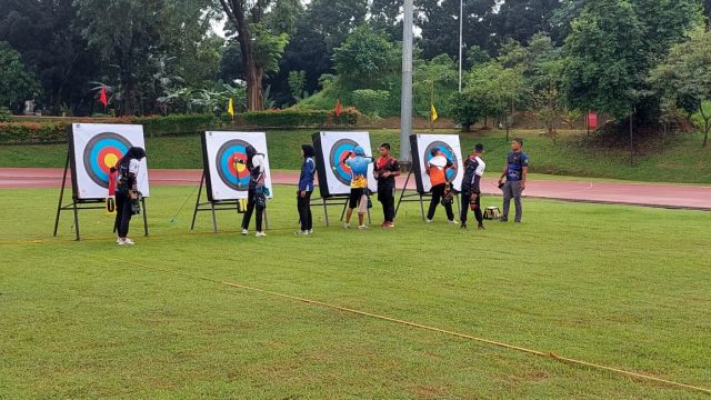 Tuntaskan Selekda, DKI Jakarta Kantongi 13 Atlet PON