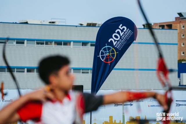 Tim Junior Indonesia Ikuti Kejuaraan Dunia di Kanada