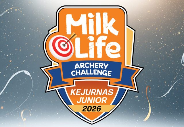 Pendaftaran Kejurnas Junior 2026